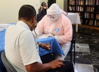 Honduras llega a los 22.126 contagios por coronavirus y muertes suben a 605