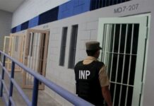 Unos tres custodios penitenciarios dan positivo de COVID-19