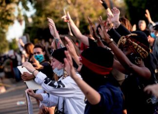 Los Óscar, Netflix, Disney y gigantes de Hollywood condenan racismo en EE.UU.