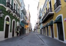 La privatización del sistema eléctrico de Puerto Rico podría llegar en agosto