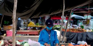 Honduras supera los 10.000 casos positivos de coronavirus con 336 muertos