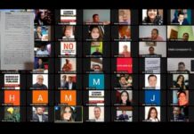 CN presenta denuncia ante el Ministerio Público contra diputados que participaron en “sesión extraordinaria”