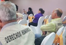 Piden a Honduras garantizar seguridad de defensores de DDHH durante pandemia