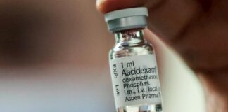 La Dexametasona podría salvar las vidas de los pacientes graves de COVID-19