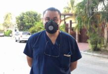 Doctor Umaña advierte que tras reapertura económica el país volverán a cerrar en menos de un mes