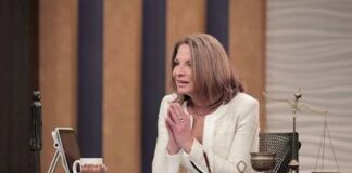 Doctora Polo de «Caso cerrado» urge atención a casos de cáncer en la pandemia