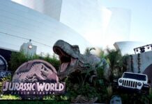 Hollywood podrá retomar los rodajes detenidos por la pandemia el 12 de junio