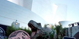 Hollywood podrá retomar los rodajes detenidos por la pandemia el 12 de junio