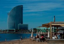 España aplicará un plan especial de prevención hasta derrotar al coronavirus