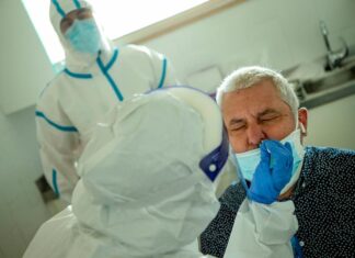 Confirmado: la pérdida del olfato y/o del gusto es un síntoma de la covid-19