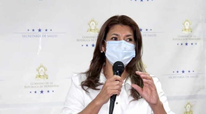 Si Honduras compra la inmunizaciones a Rusia y a un segundo proveedor, Honduras podría lograr 8 millones de dosis