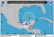 El Caribe se prepara para temporada de huracanes condicionado por el COVID-19