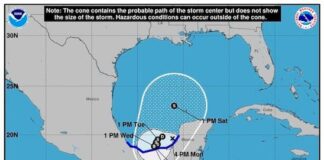 El Caribe se prepara para temporada de huracanes condicionado por el COVID-19