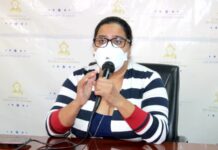 Hondureños tienen miedo a la prueba del hisopado