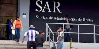 CN aprueba prorroga del pago del ISR hasta el 31 de agosto 2020