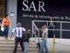 SAR quiere cobrar impuestos a comercio electrónico, entre ellos Netflix y Amazon.