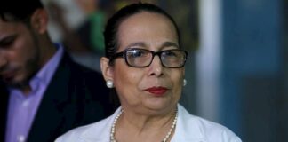Hospitalizan a exministra hondureña de Salud por coronavirus