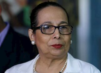 Hospitalizan a exministra hondureña de Salud por coronavirus