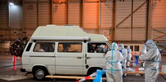 Covid hizo que se perdiera el equivalente a 400 millones de empleos según OIT