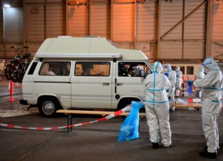 Covid hizo que se perdiera el equivalente a 400 millones de empleos según OIT