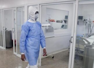 El coronavirus sigue su expansión en Honduras con nuevo récord de contagios