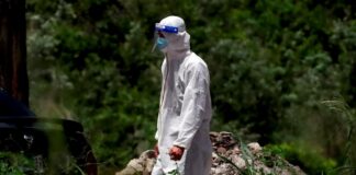 Honduras reporta 45 nuevas muertes por coronavirus, casos suben a 15.994