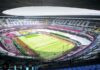 El Estadio Azteca de México confía su cambio de imagen a una empresa española