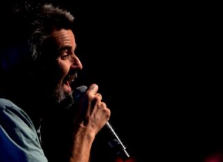 Jarabe de Palo regresa a las listas de Billboard tras la muerte de Pau Donés