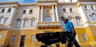 Honduras busca reactivar turismo, que ha perdido 1.048 millones de dólares