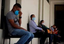 Latinoamérica debe reorientar políticas públicas para evitar estallido social