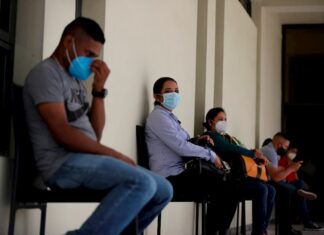 Latinoamérica debe reorientar políticas públicas para evitar estallido social