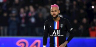 Neymar se suma a las protestas contra el racismo: «Vidas negras importan»