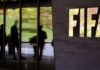 La FIFA se defiende: «No ha ocurrido nada delictivo ni por asomo»