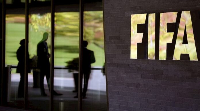 FIFA, UCI, ITF, bádminton, rugby e hípica, federaciones mejor gobernadas