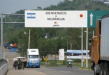 Decomisan en Nicaragua más de medio millón de dólares ligados al narcotráfico