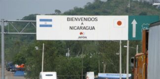 Decomisan en Nicaragua más de medio millón de dólares ligados al narcotráfico