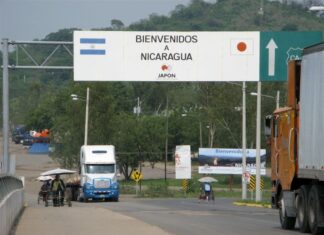 Decomisan en Nicaragua más de medio millón de dólares ligados al narcotráfico