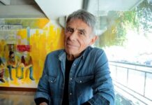 Muere el actor y comediante mexicano Héctor Suárez a los 81 años