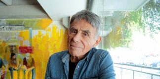 Muere el actor y comediante mexicano Héctor Suárez a los 81 años