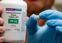 La OMS detiene definitivamente sus ensayos clínicos con hidroxicloroquina