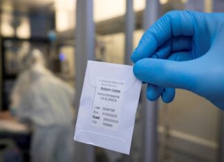 OMS dice que pueden reanudarse los ensayos clínicos con hidroxicloroquina