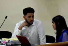 Kevin Solórzano da positivo a COVID-19, confirma sus abogados