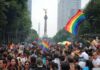 Ciudad de México tendrá marcha del orgullo LGBT pero este año será virtual