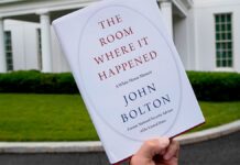El libro de Bolton sobre Trump en ocho claves