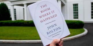 El libro de Bolton sobre Trump en ocho claves