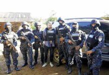 CSJ ordena repetir juicio a policías Tigres acusados de hurtar $1.3 millones en operativo contra los Valle