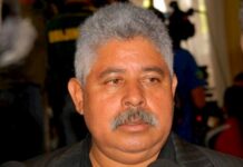 Desde hace tiempo Honduras vive con la pandemia de la corrupción: Marvin Ponce