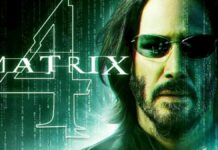 «Matrix 4» no se estrenará hasta 2022 por el coronavirus