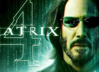 «Matrix 4» no se estrenará hasta 2022 por el coronavirus