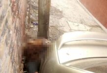 Nueva masacre en la capital deja tres personas muertas